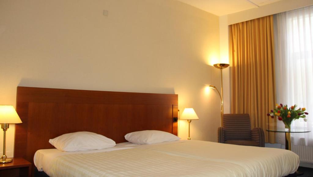 Hotel Alfa Amsterdam Phòng bức ảnh