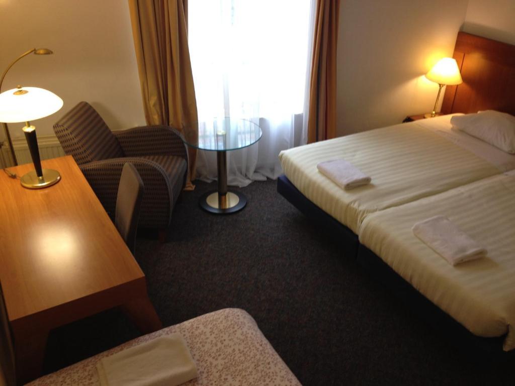 Hotel Alfa Amsterdam Phòng bức ảnh