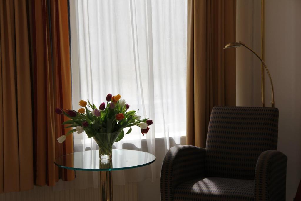 Hotel Alfa Amsterdam Phòng bức ảnh