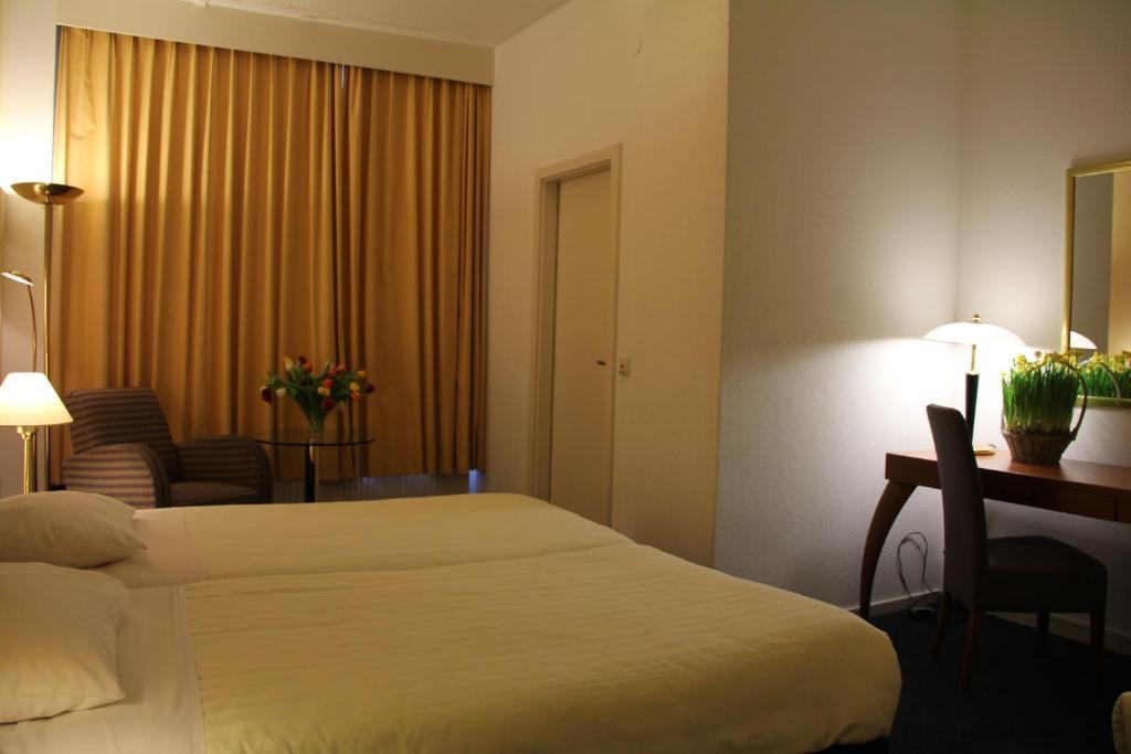 Hotel Alfa Amsterdam Phòng bức ảnh