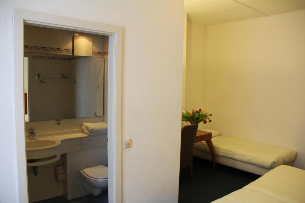 Hotel Alfa Amsterdam Phòng bức ảnh