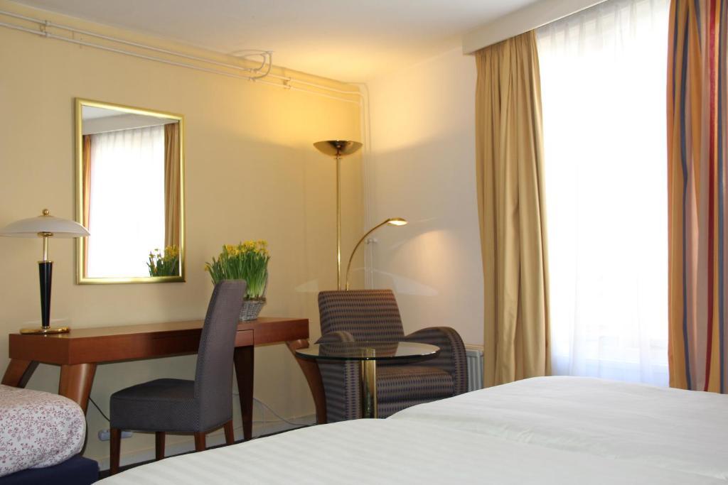 Hotel Alfa Amsterdam Ngoại thất bức ảnh